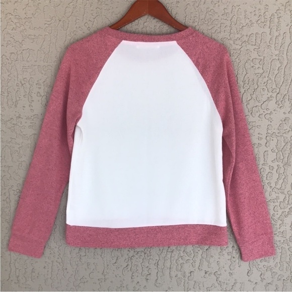 Wallflower Colorful Rainbow I SLEIGH
Graphic Pullover‎ Lightweight Sweatshirt - Picture 6 of 11